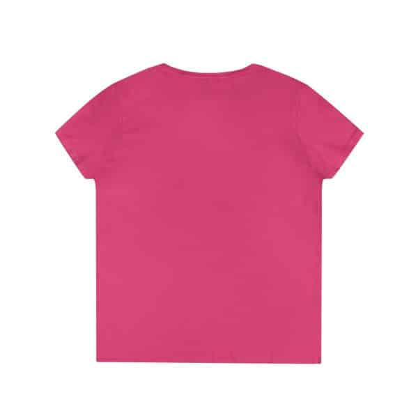 Anxiety World Tour Ladies' V-Neck T-Shirt - Image 38