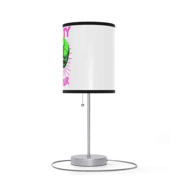 Anxiety World Tour Lamp on a Stand, US|CA plug - Image 12