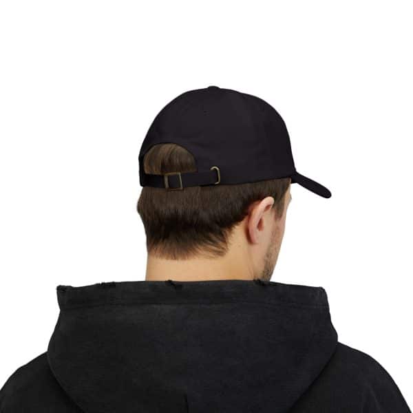 Anxiety World Tour Classic Dad Cap - Image 28