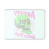 Anxiety World Tour Glass Cutting Board - Image 6