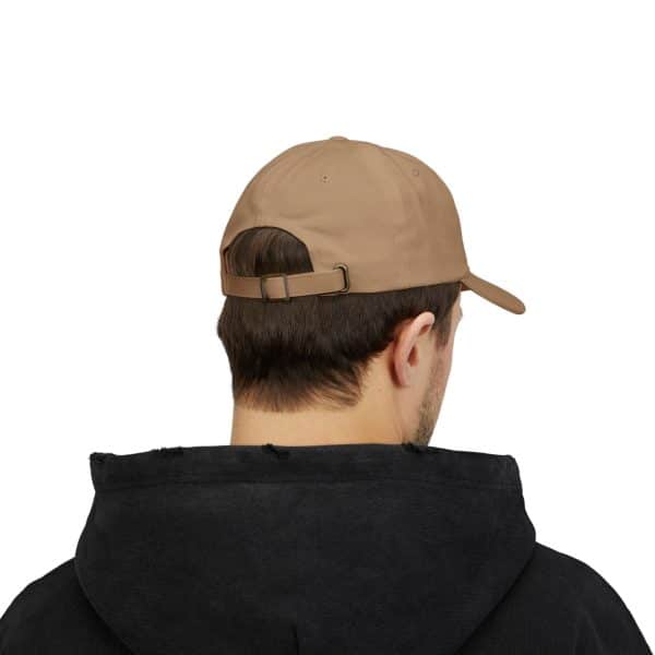 Anxiety World Tour Classic Dad Cap - Image 8