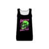 Anxiety World Tour Women's Micro Ribbed Tank - Image 5