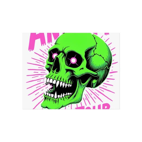 Anxiety World Tour Fine Art Posters - Image 10
