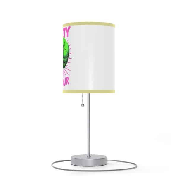 Anxiety World Tour Lamp on a Stand, US|CA plug - Image 44