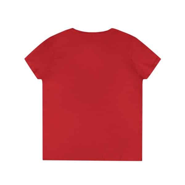 Anxiety World Tour Ladies' V-Neck T-Shirt - Image 41