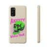 Anxiety World Tour Biodegradable Cases - Image 5
