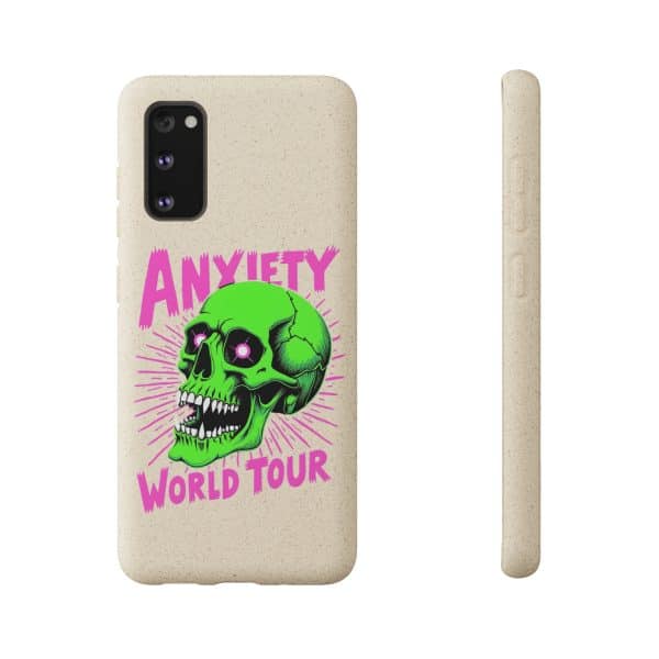 Anxiety World Tour Biodegradable Cases - Image 5
