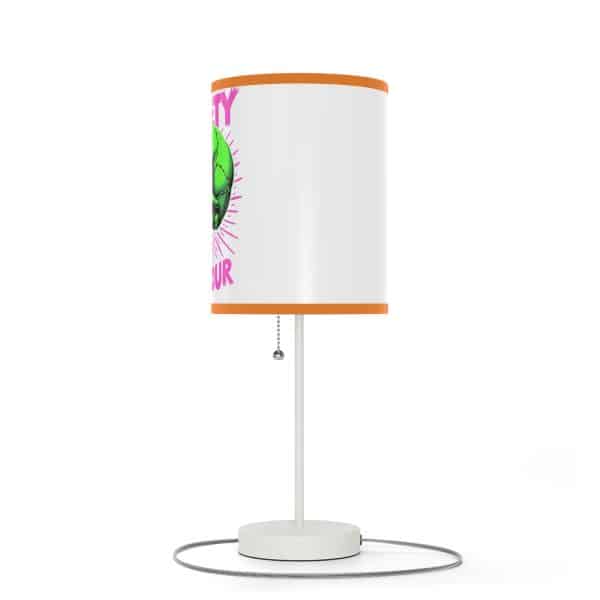 Anxiety World Tour Lamp on a Stand, US|CA plug - Image 72