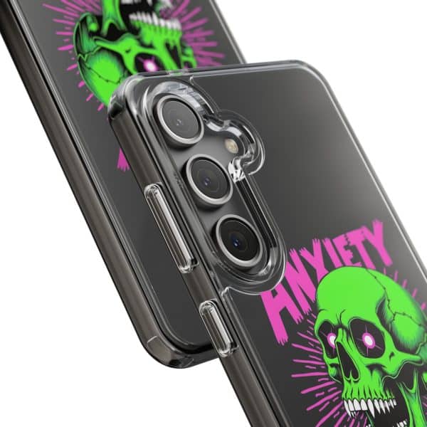 Anxiety World Tour Clear Cases - Image 82