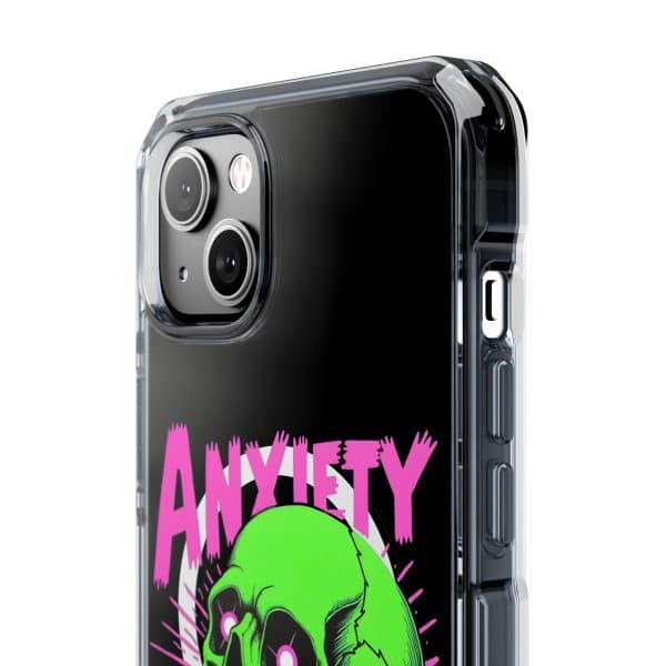 Anxiety World Tour Magnetic Clear Impact Cases - Image 28