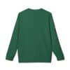 Anxiety World Tour adidas Unisex Fleece Crewneck Sweatshirt - Image 14