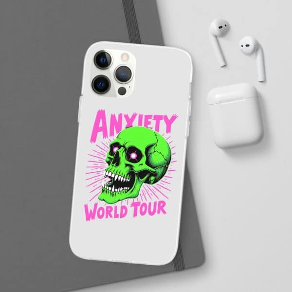 Anxiety World Tour Flexi Cases - Image 51