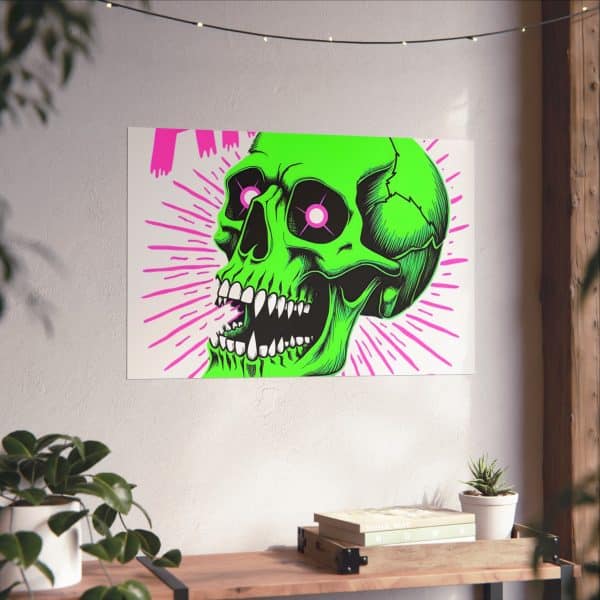 Anxiety World Tour Fine Art Posters - Image 33