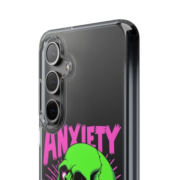 Anxiety World Tour Clear Cases - Image 87