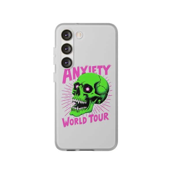 Anxiety World Tour Flexi Cases - Image 241