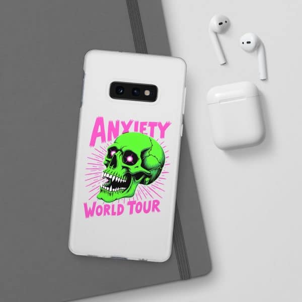 Anxiety World Tour Flexi Cases - Image 125