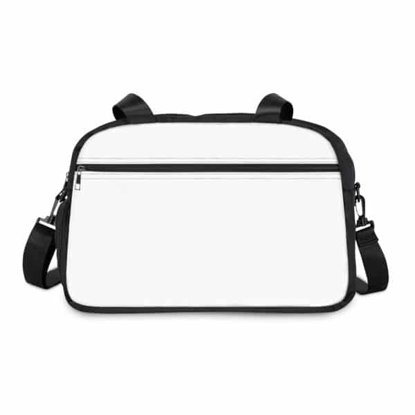 Anxiety World Tour Fitness Handbag - Image 3