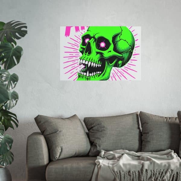 Anxiety World Tour Fine Art Posters - Image 41