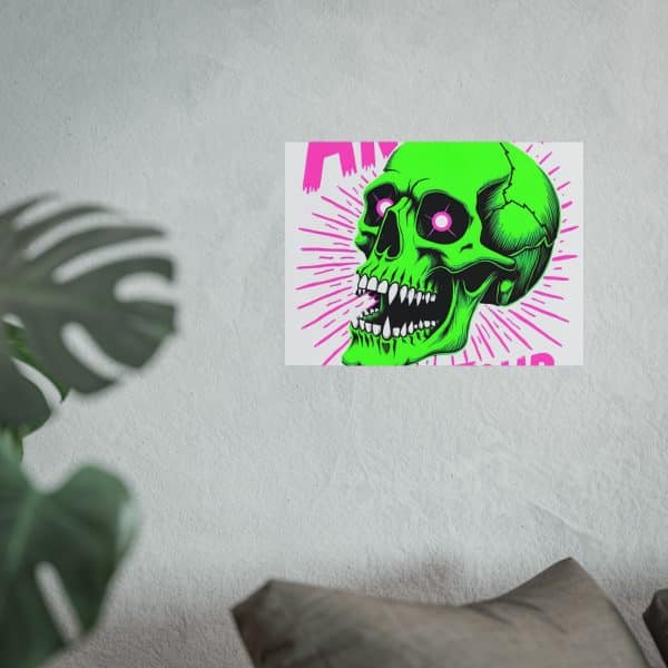 Anxiety World Tour Fine Art Posters - Image 14