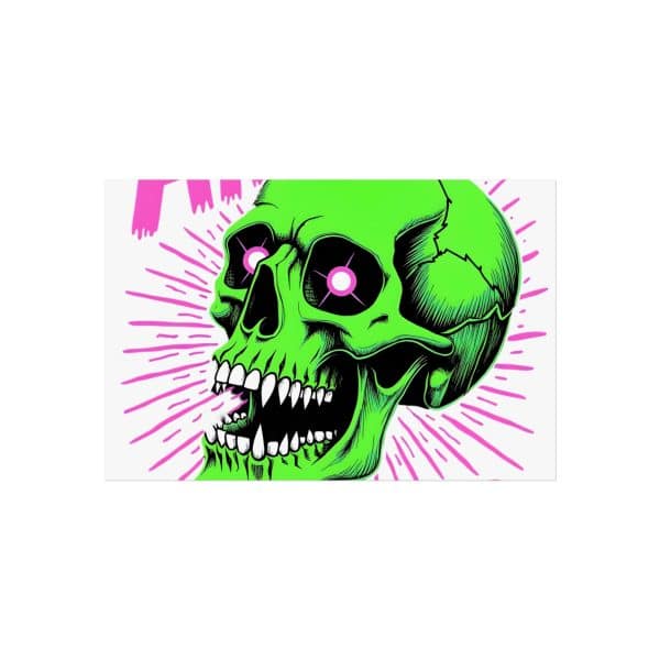 Anxiety World Tour Fine Art Posters - Image 25
