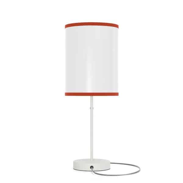 Anxiety World Tour Lamp on a Stand, US|CA plug - Image 22