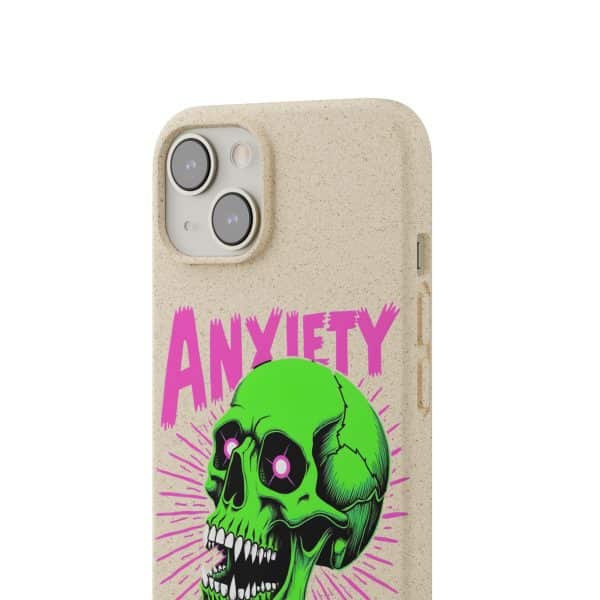 Anxiety World Tour Biodegradable Cases - Image 88