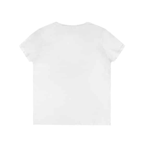 Anxiety World Tour Ladies' V-Neck T-Shirt - Image 2
