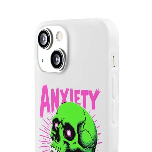 Anxiety World Tour Flexi Cases - Image 140