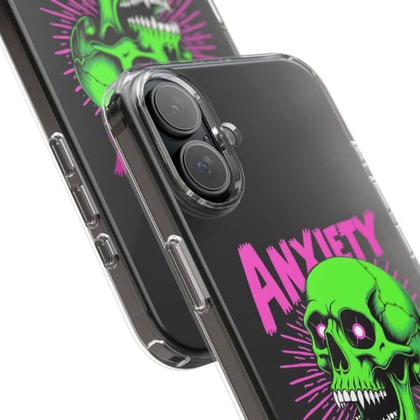 Anxiety World Tour Clear Cases - Image 114
