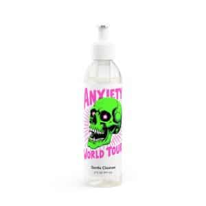 Anxiety World Tour Gentle Face and Body Cleanser, 6oz