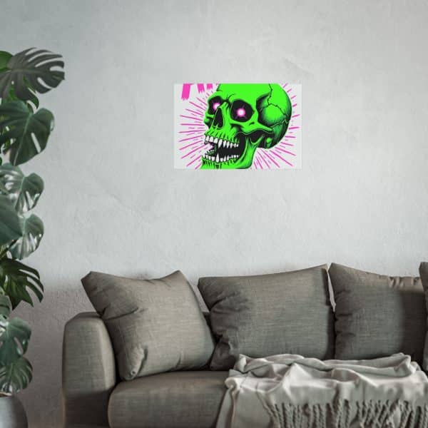 Anxiety World Tour Fine Art Posters - Image 26