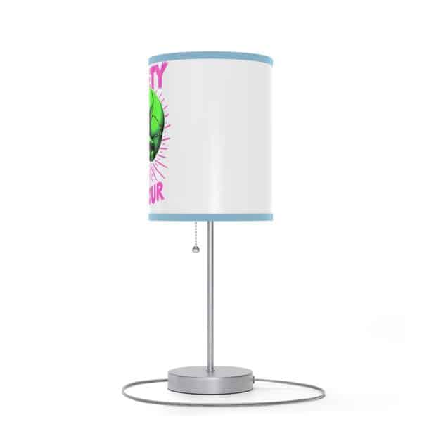 Anxiety World Tour Lamp on a Stand, US|CA plug - Image 28