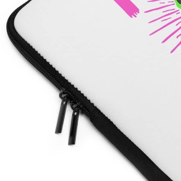 Anxiety World Tour Laptop Sleeve - Image 19
