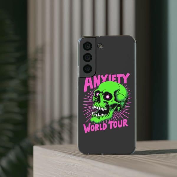 Anxiety World Tour Flexi Cases - Image 178