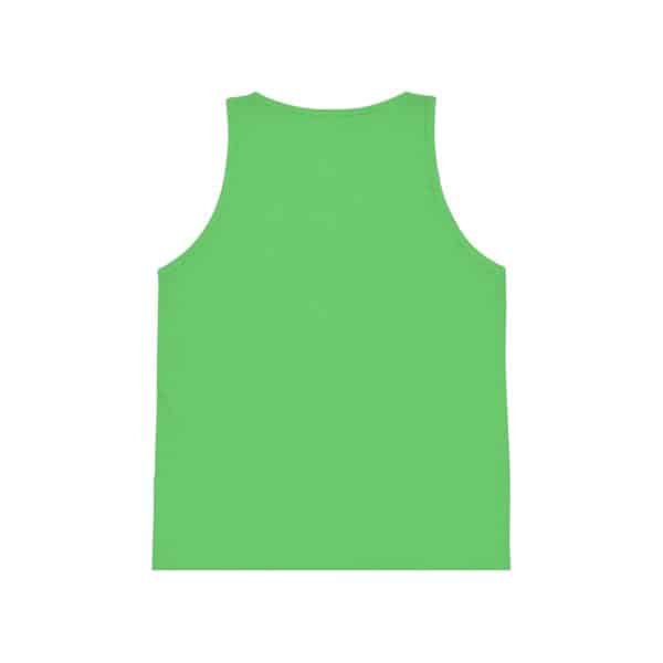 Anxiety World Tour Kid's Jersey Tank Top - Image 8