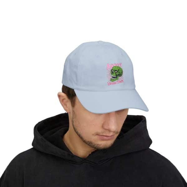 Anxiety World Tour Classic Dad Cap - Image 19