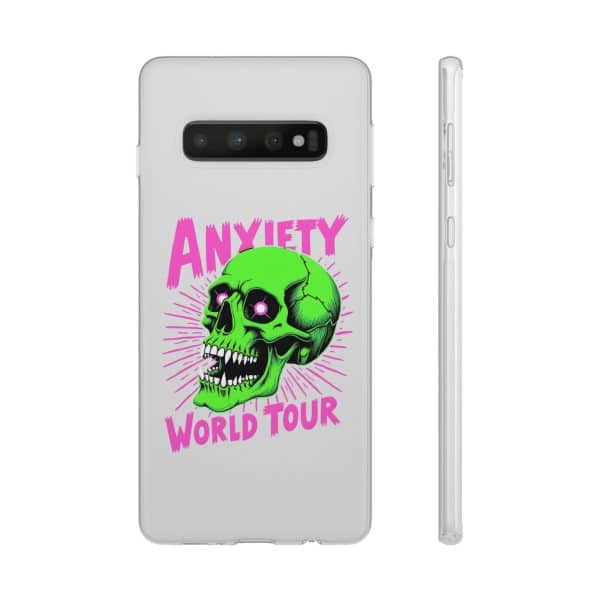 Anxiety World Tour Flexi Cases - Image 25