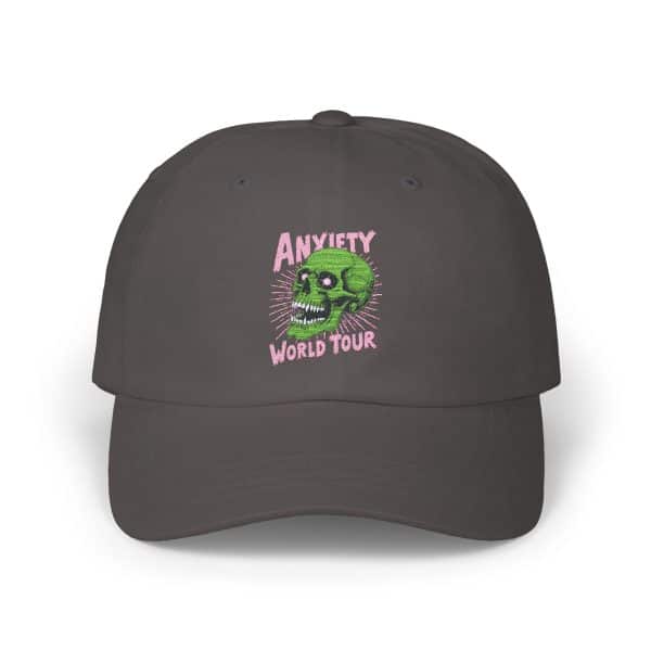 Anxiety World Tour Classic Dad Cap - Image 29