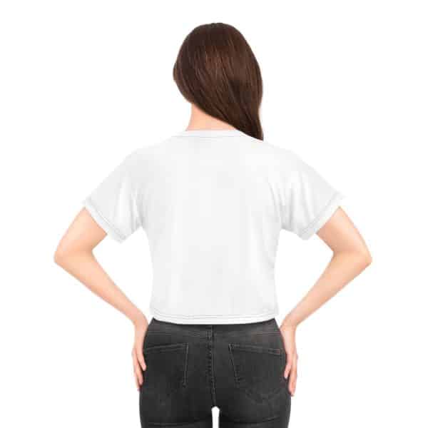 Anxiety World Tour Crop Tee (AOP) - Image 8