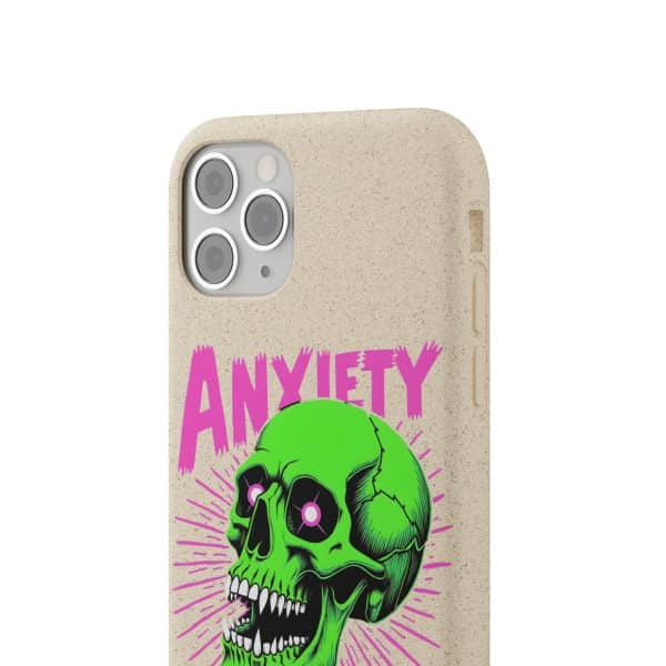 Anxiety World Tour Biodegradable Cases - Image 4