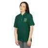 Anxiety World Tour adidas Unisex Performance Polo - Image 15