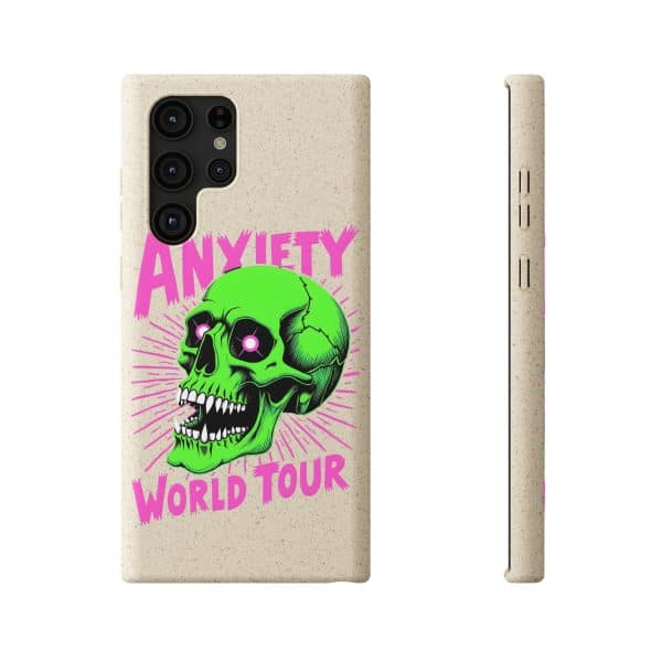 Anxiety World Tour Biodegradable Cases - Image 149