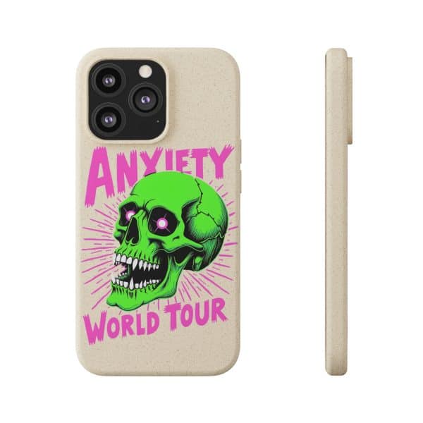 Anxiety World Tour Biodegradable Cases - Image 93