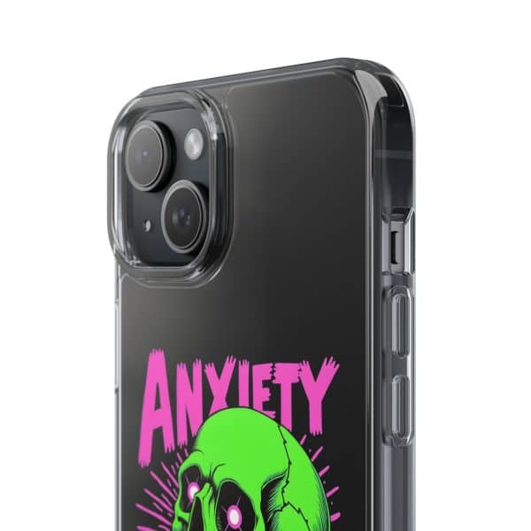 Anxiety World Tour Clear Cases - Image 75