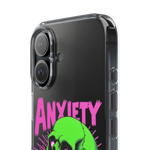 Anxiety World Tour Clear Cases - Image 107