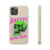 Anxiety World Tour Biodegradable Cases - Image 25