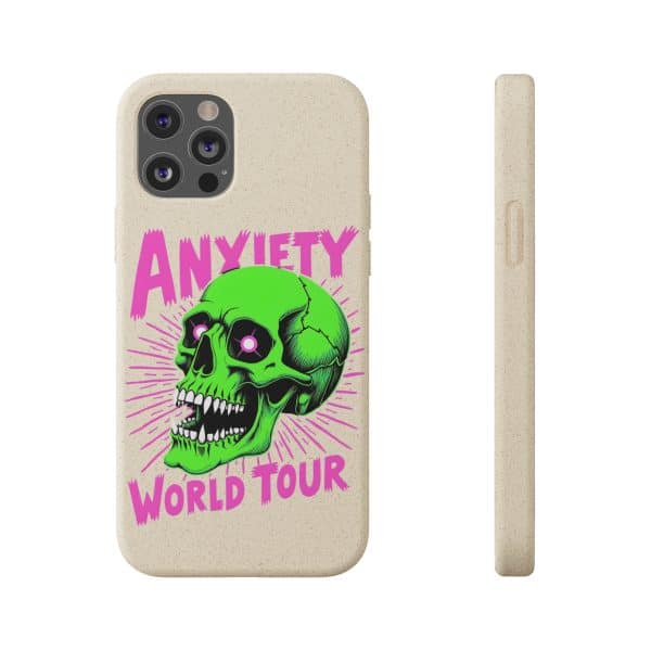Anxiety World Tour Biodegradable Cases - Image 25
