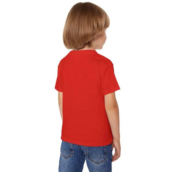 Anxiety World Tour Heavy Cotton™ Toddler T-shirt - Image 28
