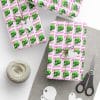 Anxiety World Tour Wrapping Papers - Image 23