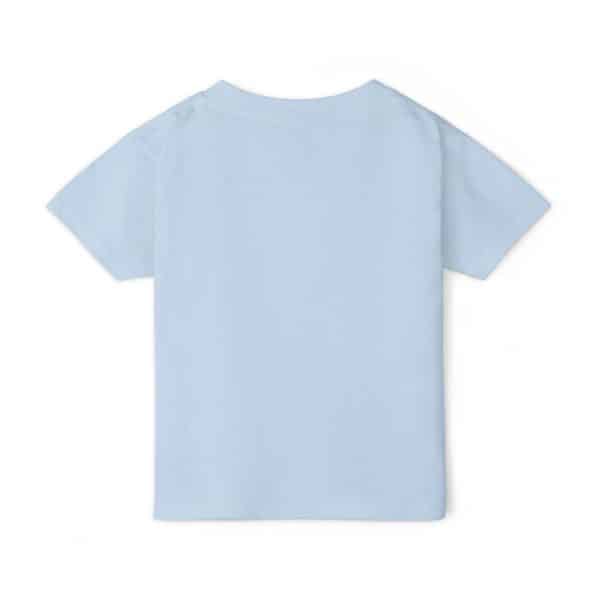 Anxiety World Tour Heavy Cotton™ Toddler T-shirt - Image 10